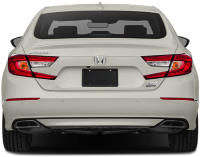 Honda Accord Sedan 2019 - Executive Car (640x480), Png Download