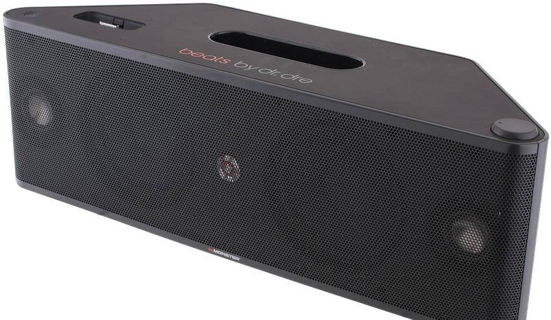 Dr Beatbox Review Cnet - Beat Box Dr Dre (830x467), Png Download