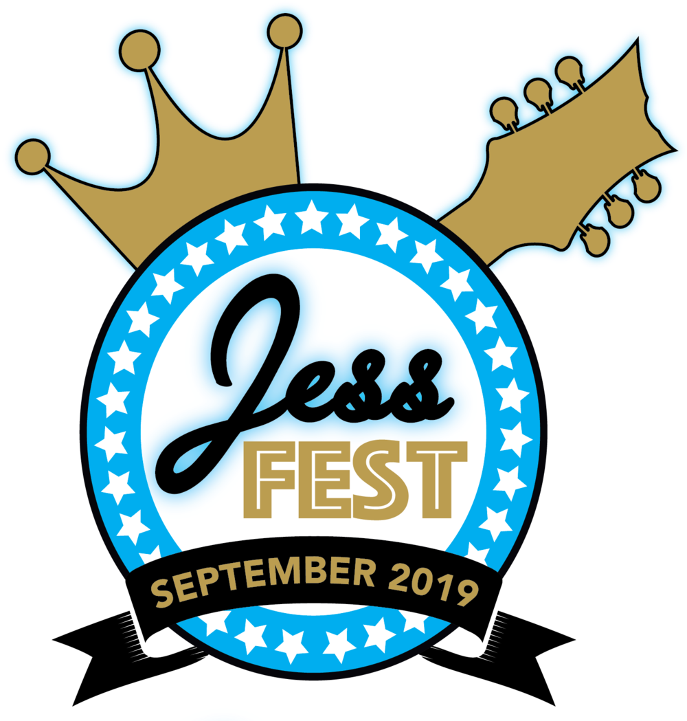 Jess Fest Stuff - Circus Banner Clip Art (1000x1049), Png Download
