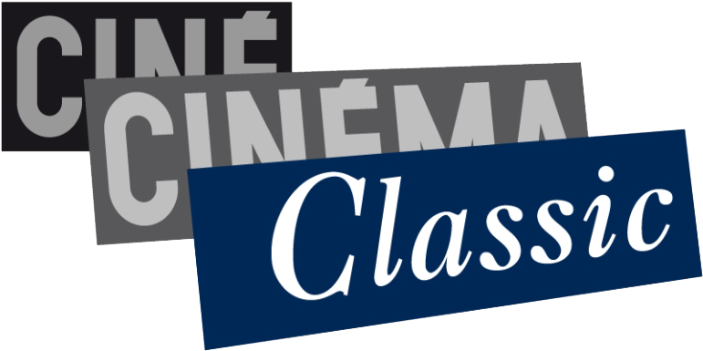 Ciné Cinéma Classic - Ciné+ Classic (840x450), Png Download