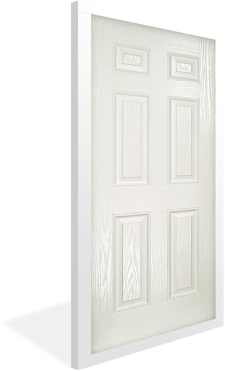 Fire Rated Door - Home Door (789x1277), Png Download