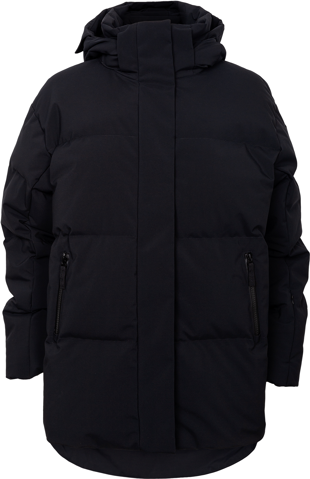 Bogner Fire Ice - Coat (1775x1550), Png Download