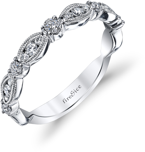 Bridal - Pre-engagement Ring (650x650), Png Download