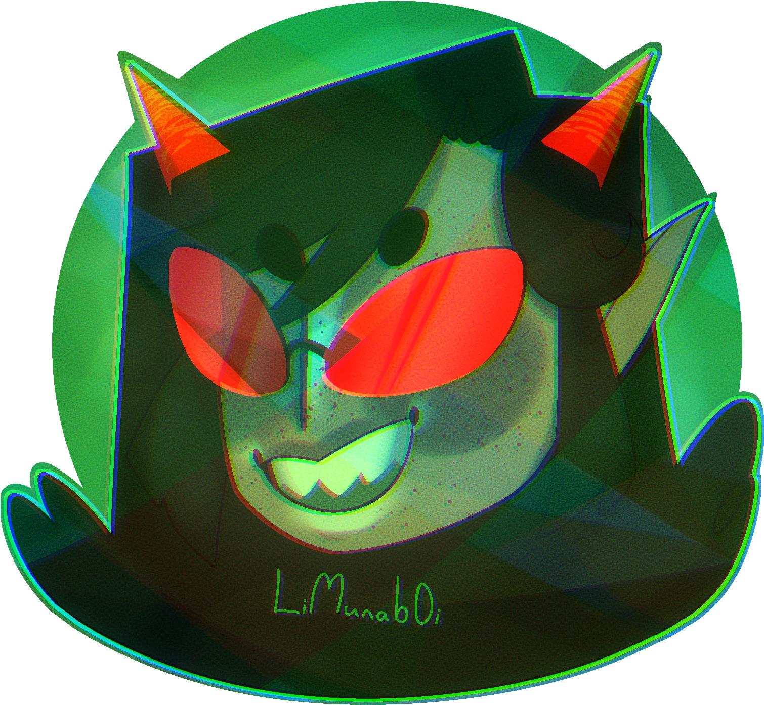 Fanworkyeet - Illustration (1600x1600), Png Download