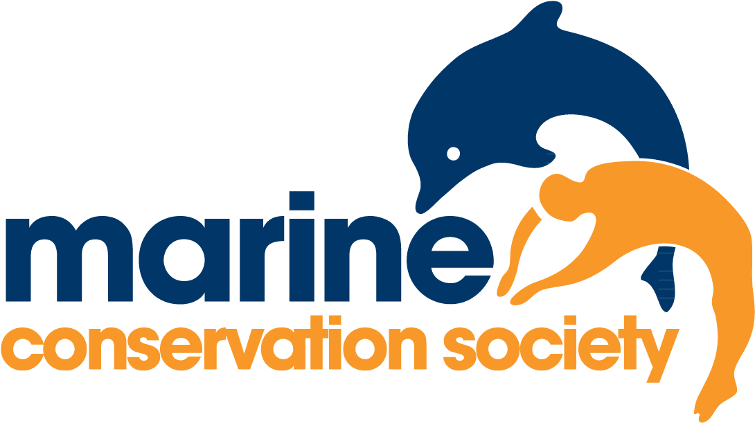 Marine Conservation Society Logo Png (1191x842), Png Download