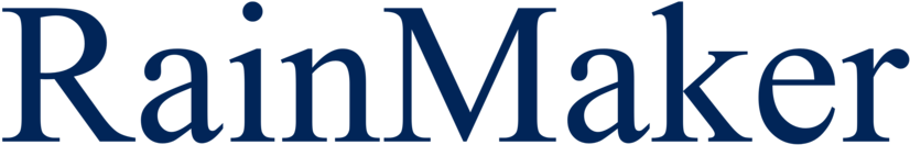 Rainmaker Securities (1000x375), Png Download