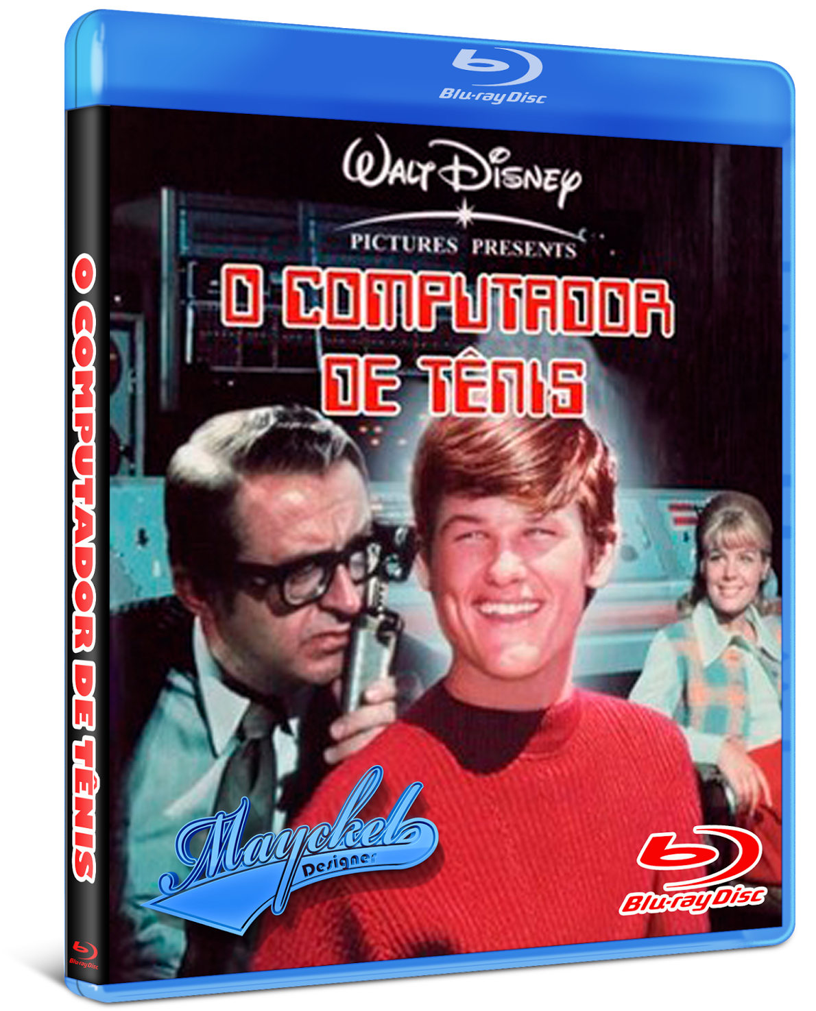 O Estudante Dexter, Leva Um Choque Elétrico Ao Tentar - Computer Wore Tennis Shoes (1226x1600), Png Download