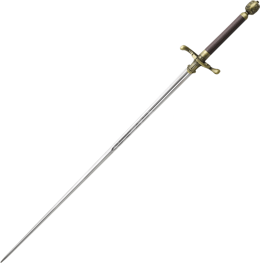 Needle Sword (846x846), Png Download