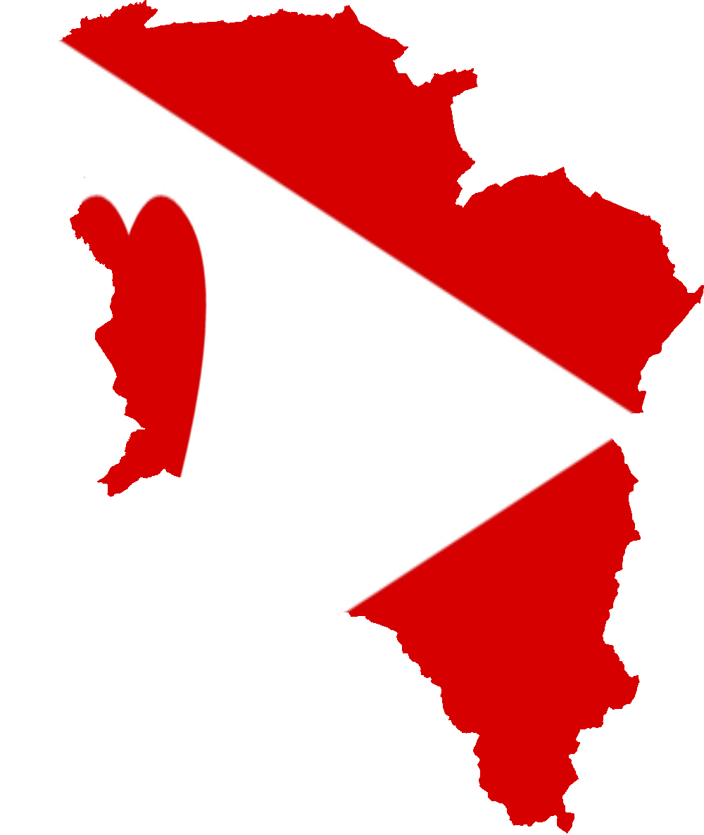 Lanarkshire - Map Of Lanarkshire (1000x1186), Png Download