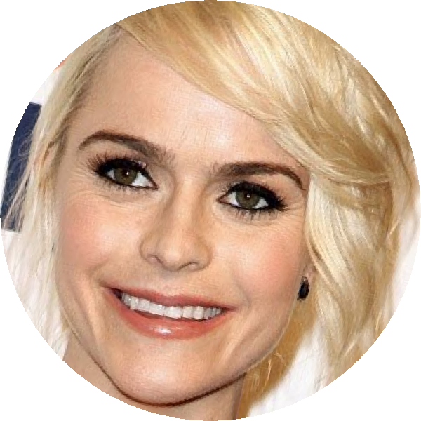 Tarynmanning5 Months Ago - Blond (600x600), Png Download