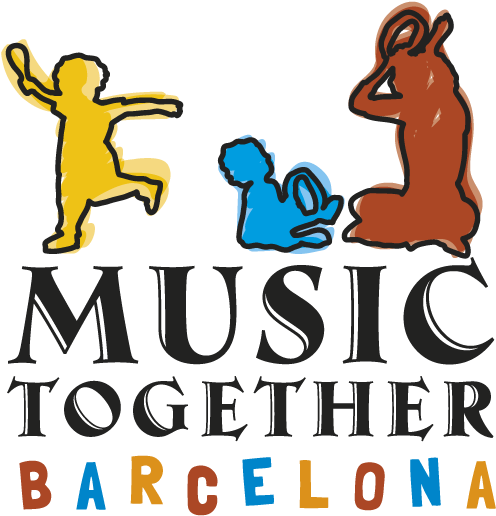 Sesión Musical, Bailes, Instrumentos Y Diversión Para - Music Together (595x567), Png Download