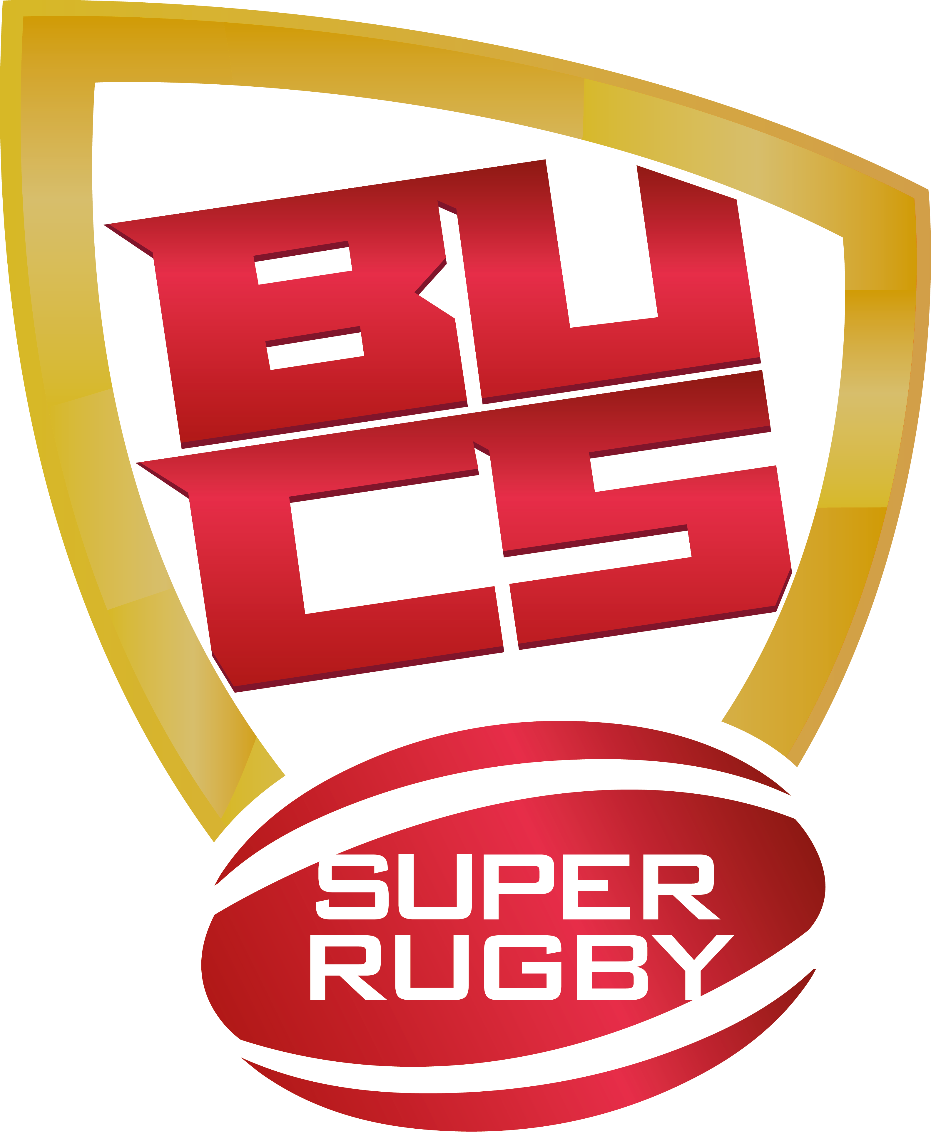 Bucs Super Rugby Logo - Bucs Super Rugby (3167x3900), Png Download