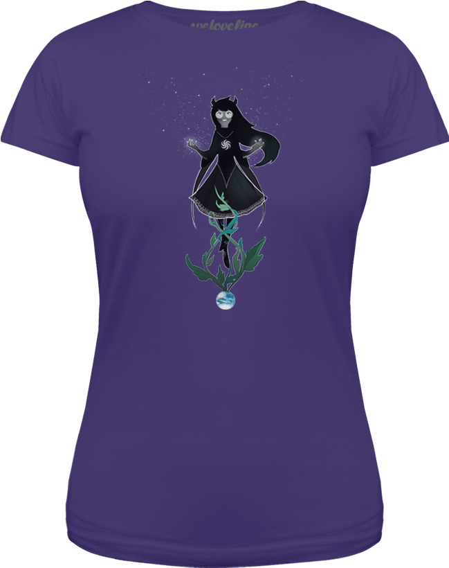 Aquara Homestuck (1000x1000), Png Download