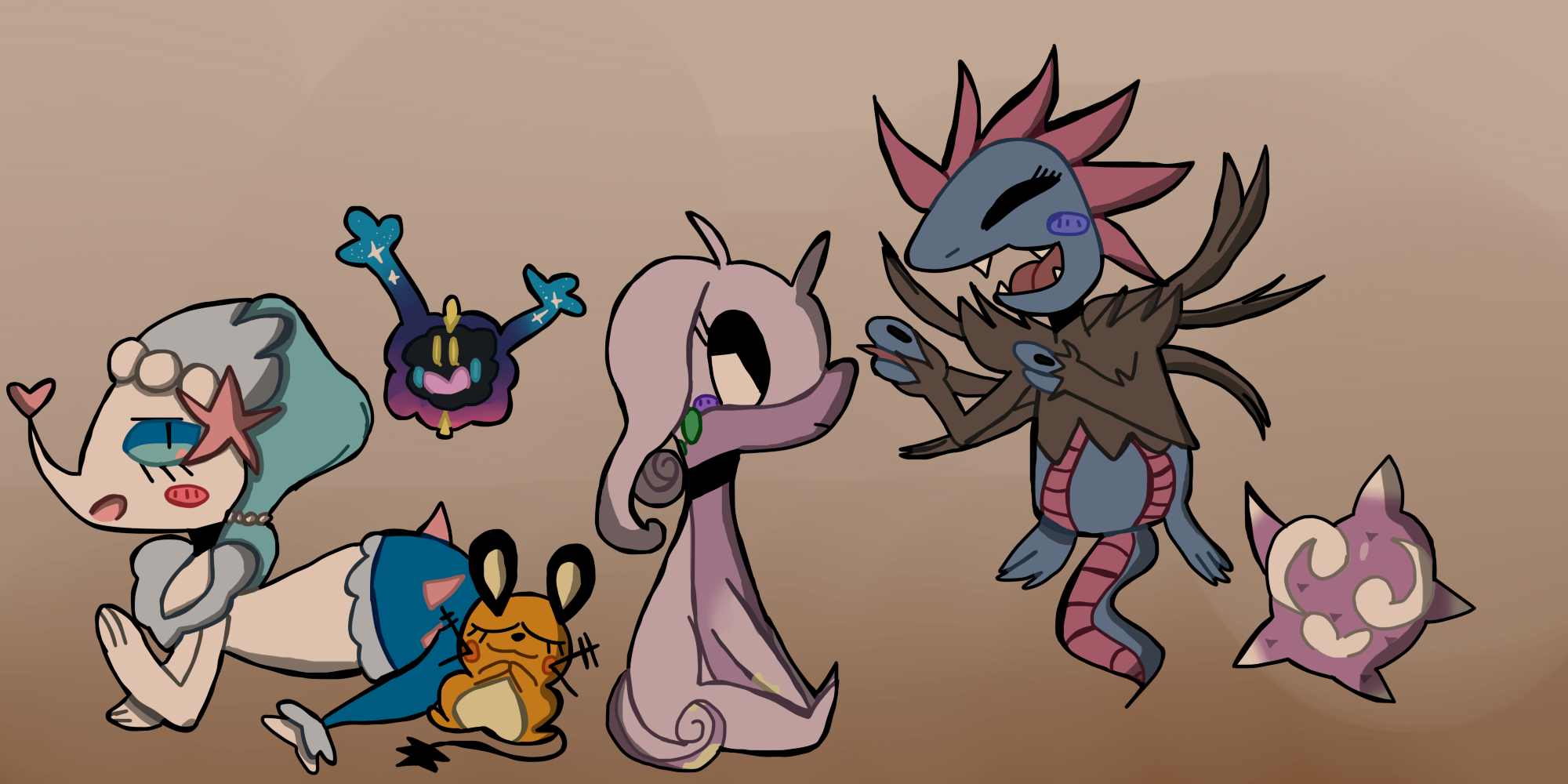 Aaaay - Cartoon (2000x1000), Png Download