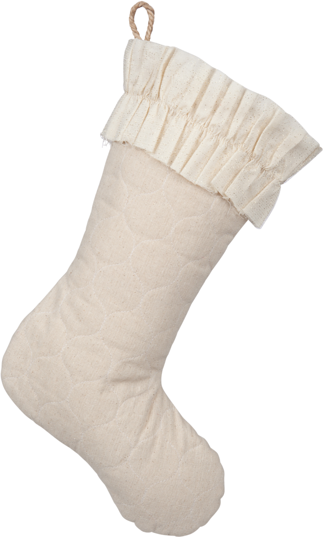 Christmas Stocking (1200x1200), Png Download