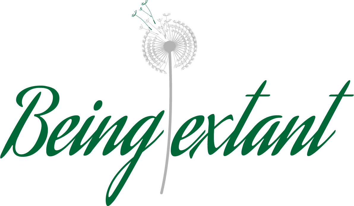 Be Extant - Calligraphy (1192x696), Png Download