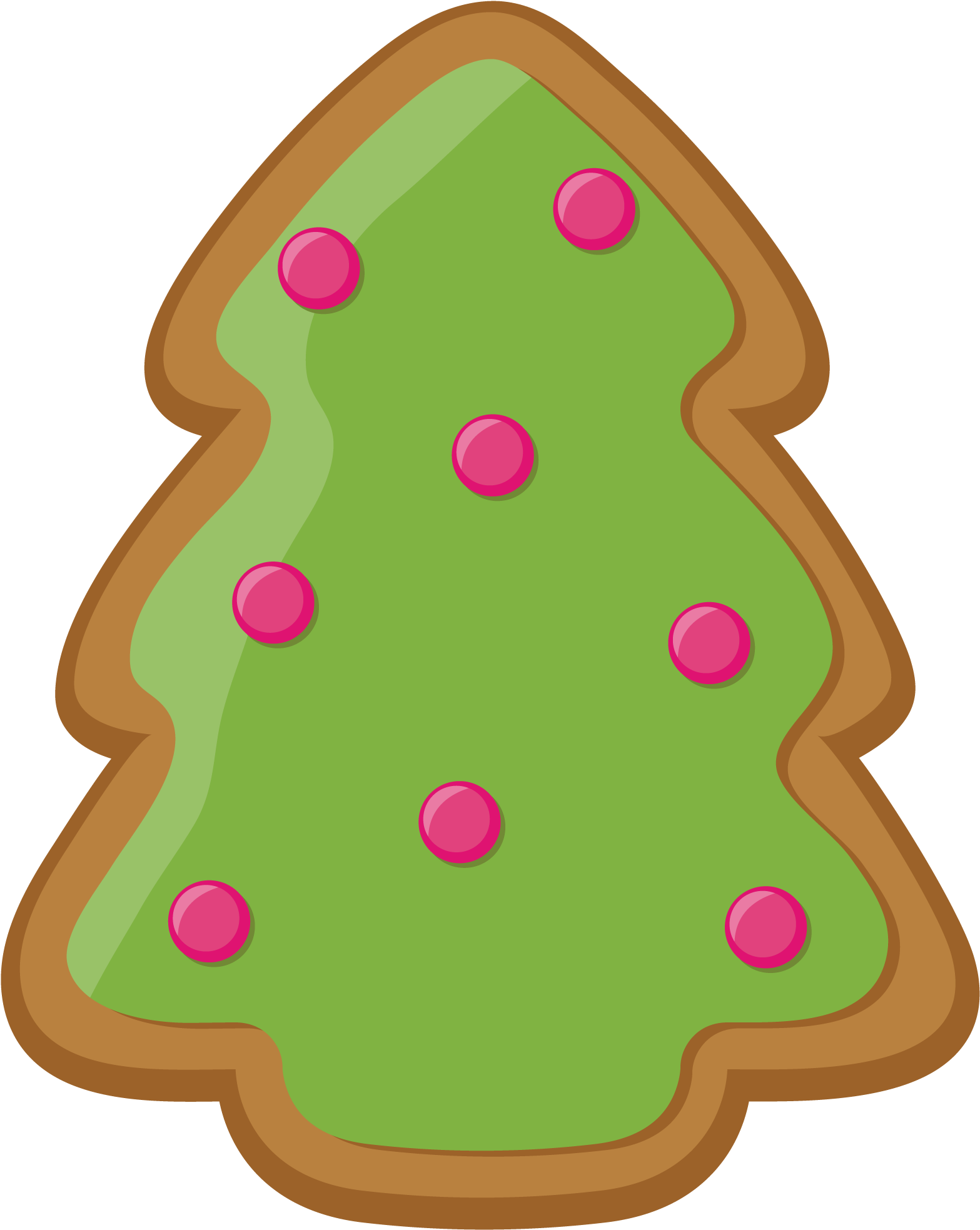 Free Winter Clipart Borders Winter Banners Svg Winter (1657x2113), Png Download