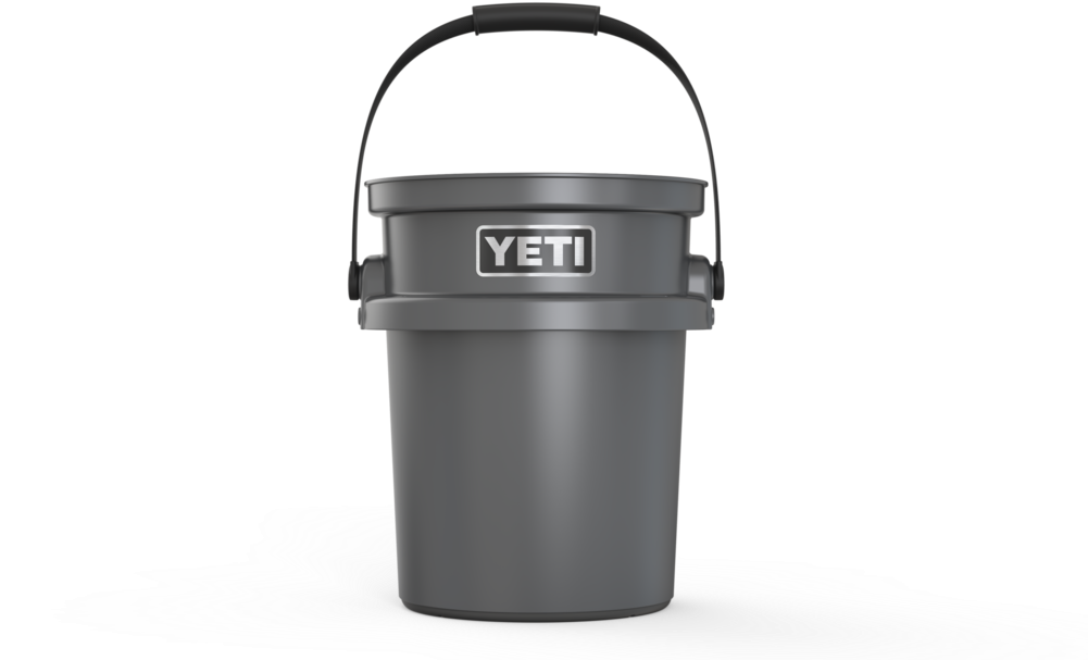 Loadout Charcoal (1000x637), Png Download