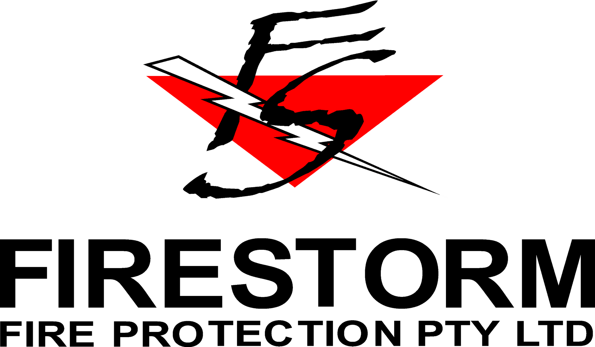 Firestorm Fire Protect - Graphic Design (2048x1196), Png Download