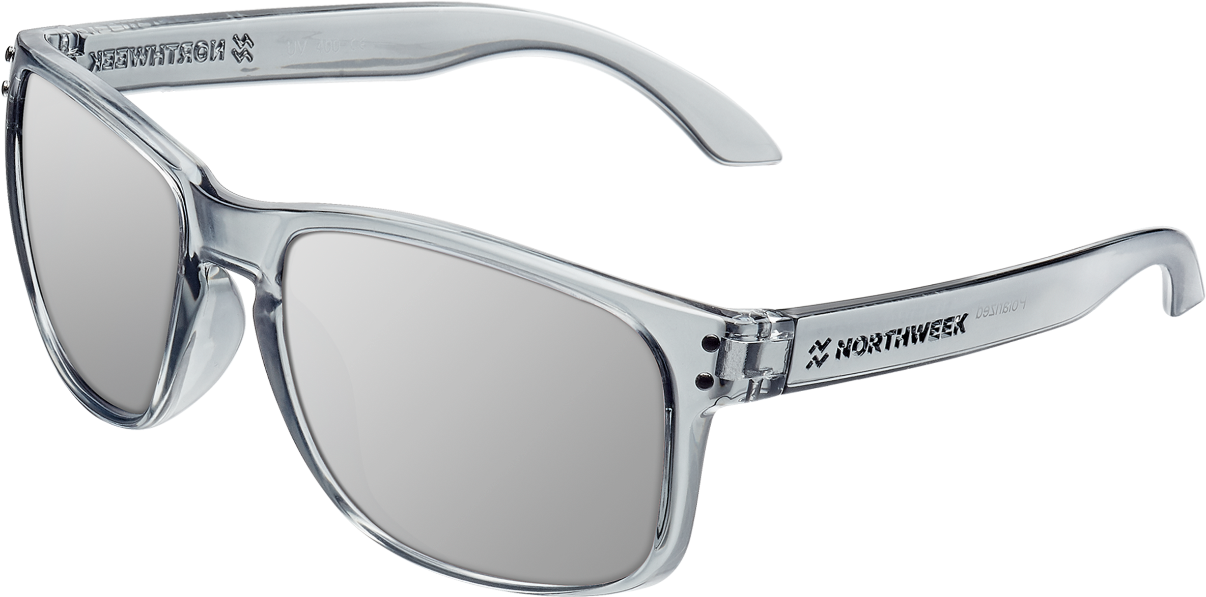 Bright Grey Silver Copia V=1546506870 - Northweek (3000x1500), Png Download