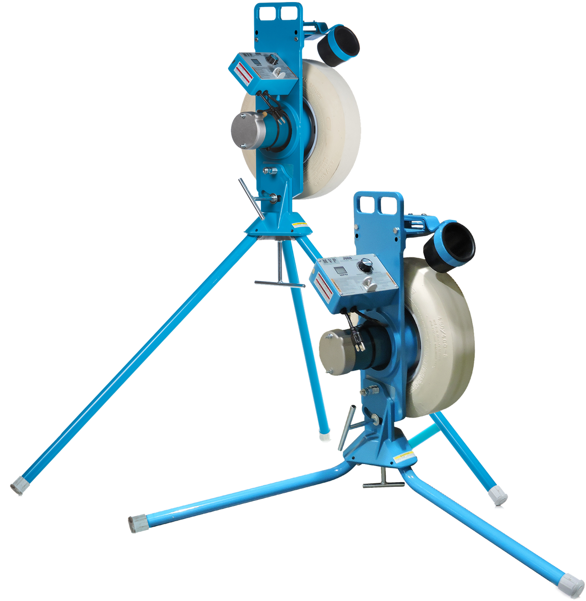 Pitching Machine (1247x1280), Png Download