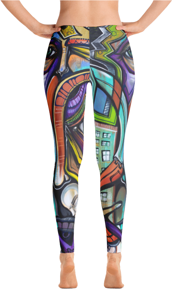 Leggings (1000x1000), Png Download