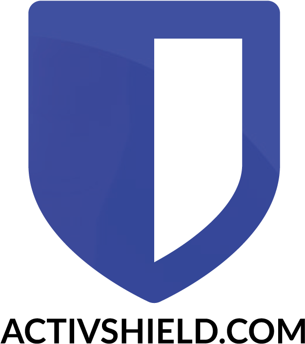 Activshield - Children Holding Hands (800x800), Png Download