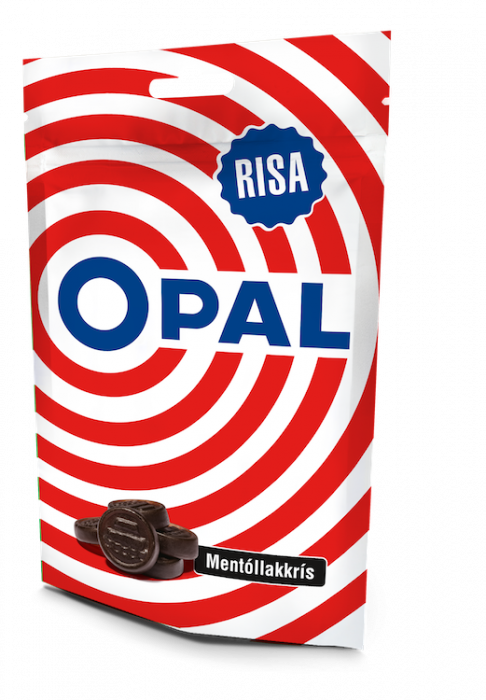 Opal Candy (486x700), Png Download