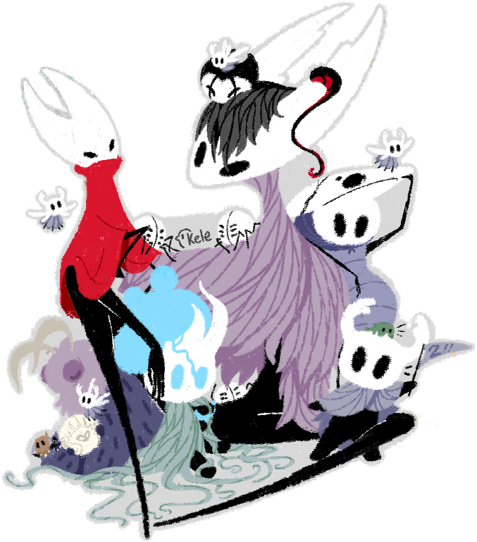 Happy Anniversary - Cartoon (703x791), Png Download