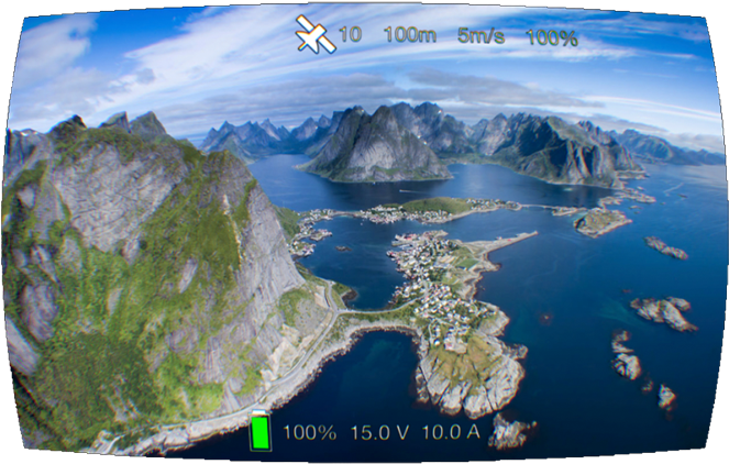 Telemetry - Islet (700x467), Png Download