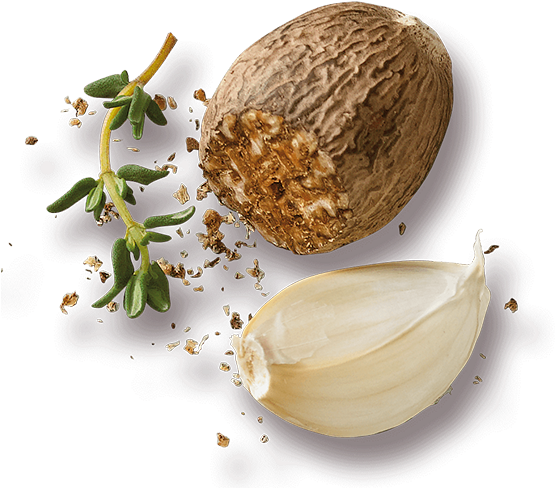 Nutrition Facts - Seed (612x612), Png Download