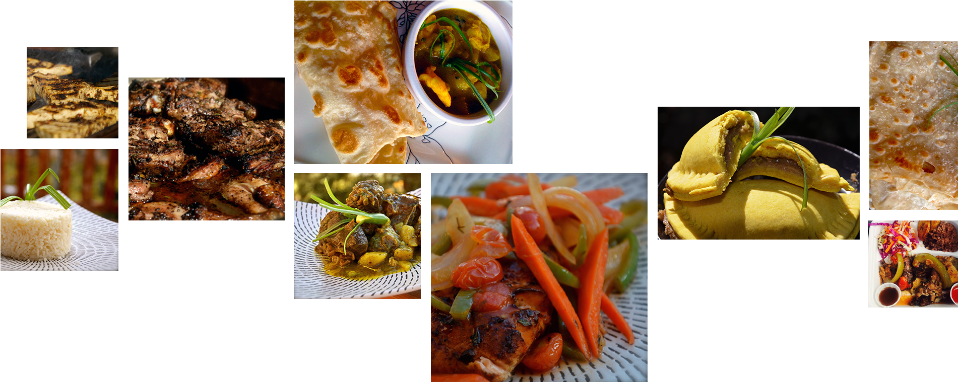 11hauz Authenti Jmaicanfood - Meatball (1900x900), Png Download