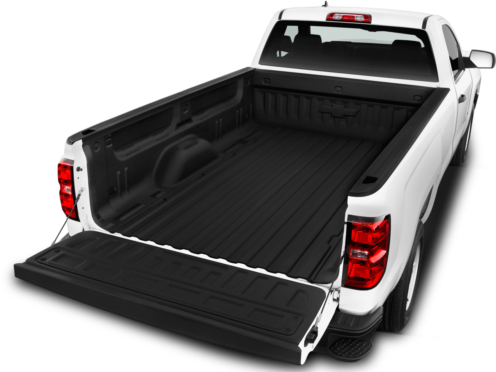 41 - - Dacia Pick-up (2048x1360), Png Download