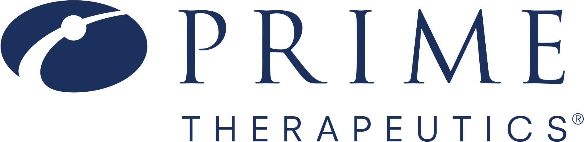Prime Therapeutics Logo (2000x572), Png Download