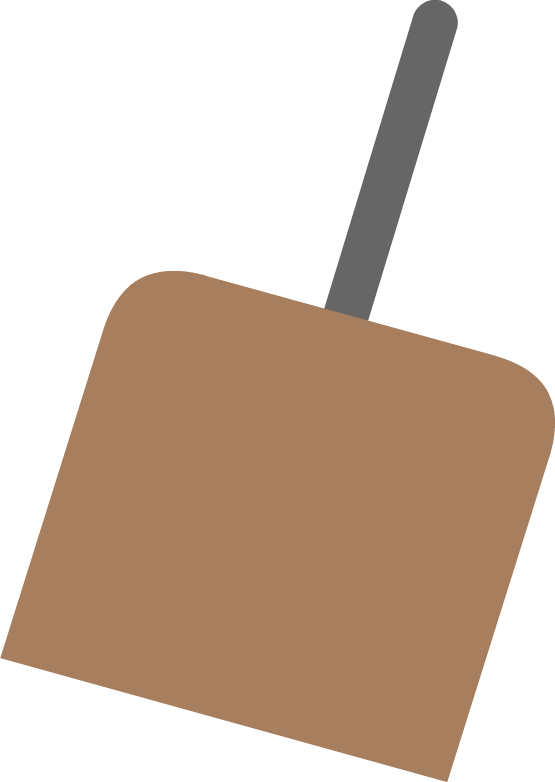 Toast (555x782), Png Download