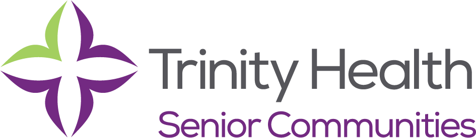 Smart Trinity - Trinity Health (1057x399), Png Download