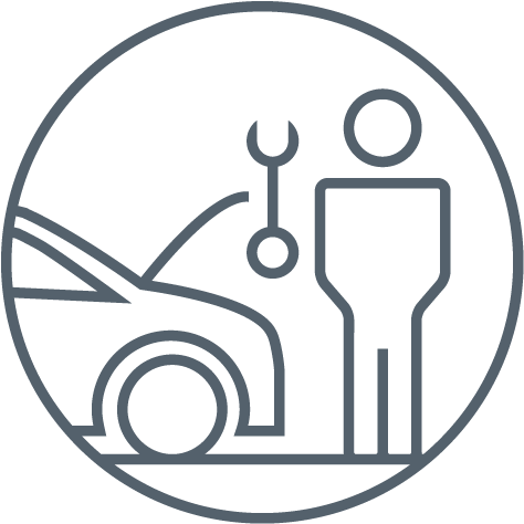 Roadside Assistance - Legal Weed (591x591), Png Download