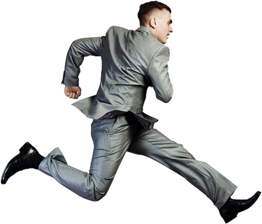 Guy Sticker - Campagne Pubblicitarie Studio Avvocato (1024x919), Png Download