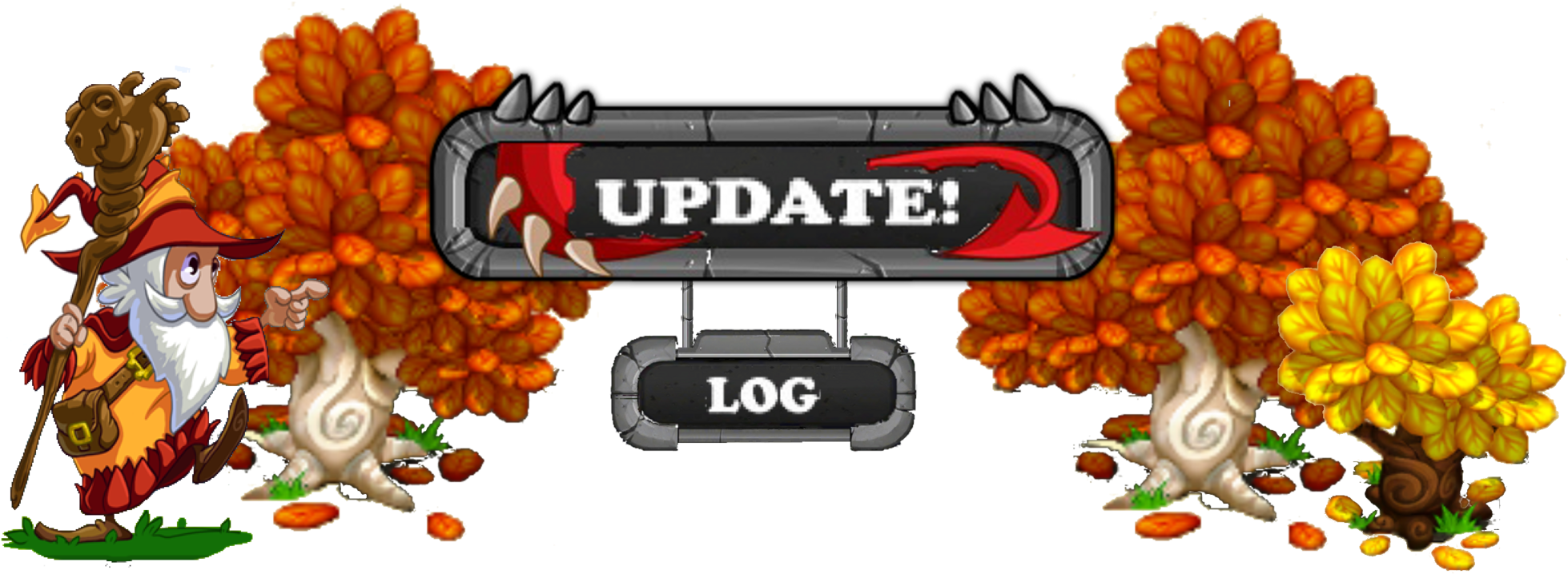 Dragonvale (2000x720), Png Download