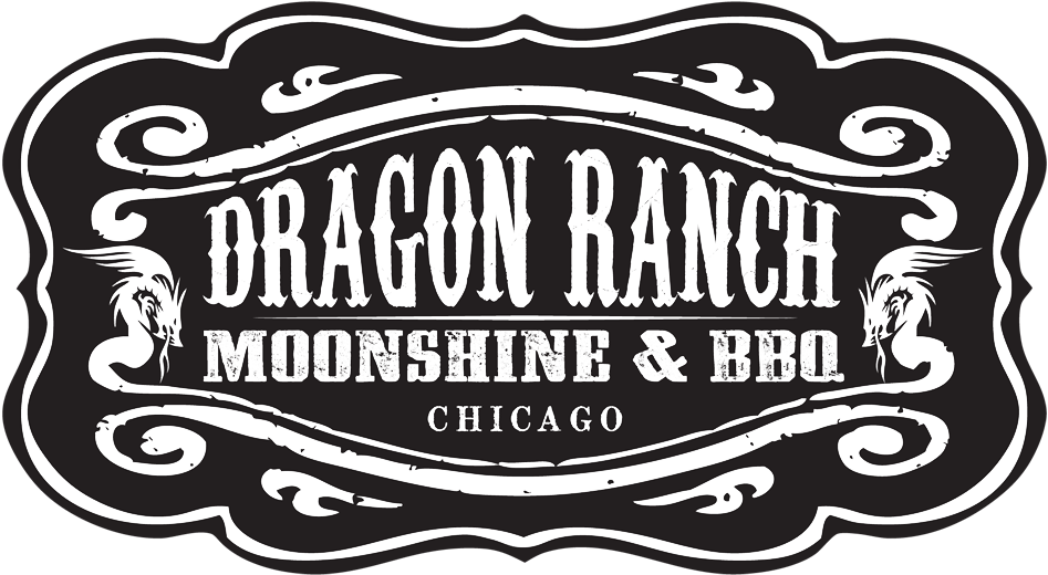 Dragono Ranch Logo Western Logo, Cool - Ranch (947x520), Png Download