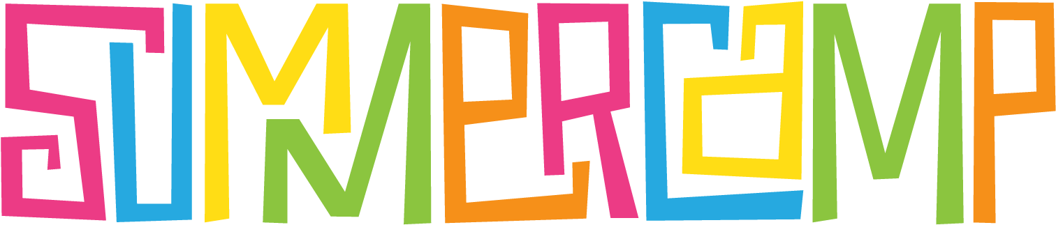 Summer-camp (1600x498), Png Download