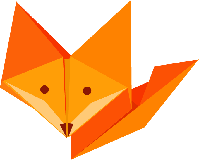 Logo-firefoxmania - Firefox (680x547), Png Download