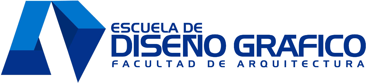 Logo Escuela De Diseño Grafico Usac - Diseño Grafico Usac (1280x298), Png Download