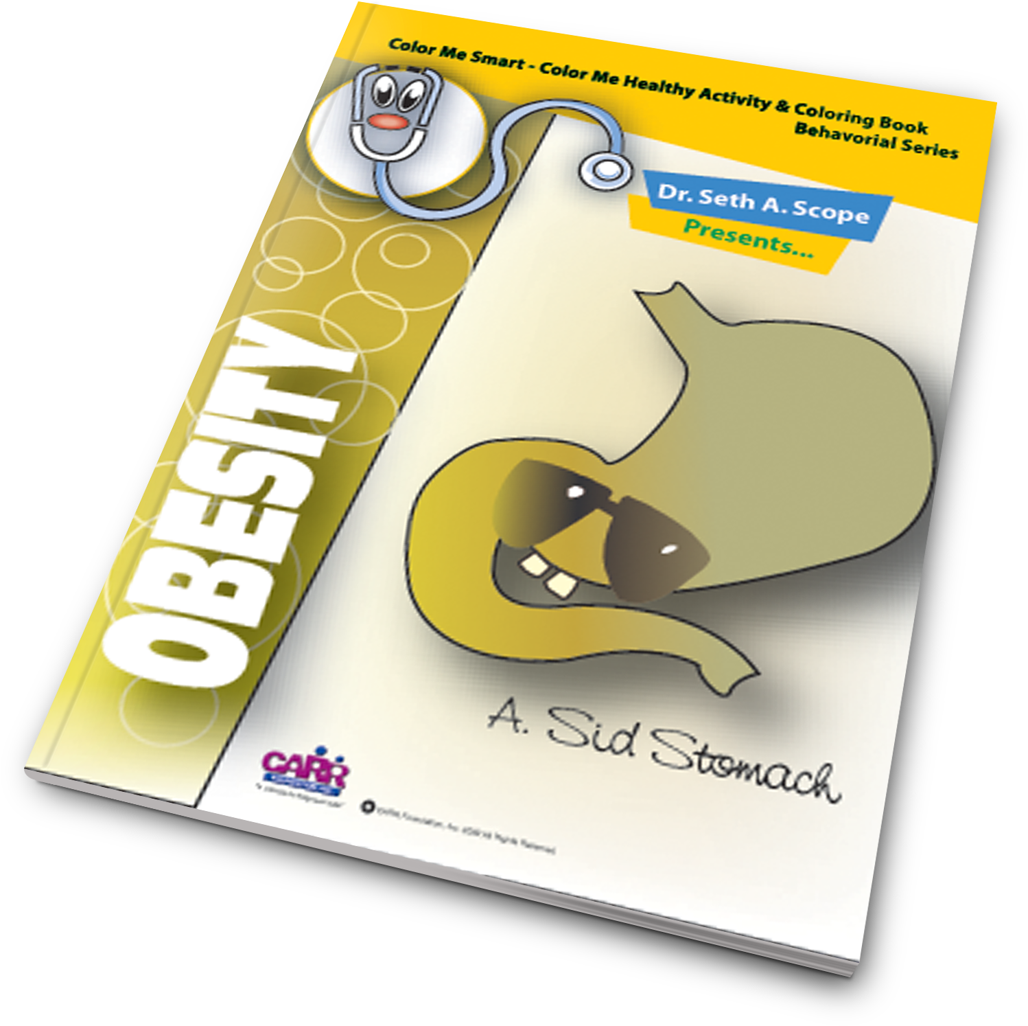 Obesity - Graphic Design (1500x1500), Png Download