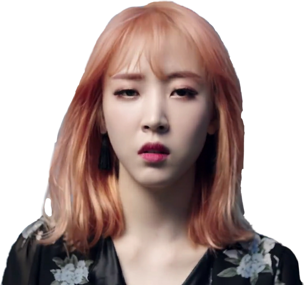 #moonbyul #mamamoo #kpop - Moonbyul Starry Night (1024x960), Png Download