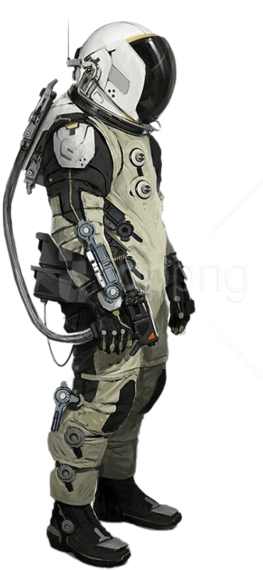 Free Png Astronaut Png Images Transparent - Transparent Astronaut Png (480x838), Png Download