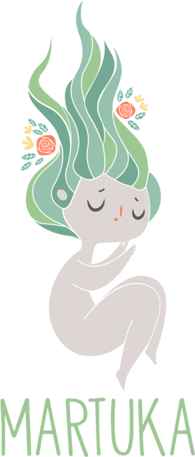 Ilustración Y Diseño Gráfico Por Martuka - Illustration (400x922), Png Download