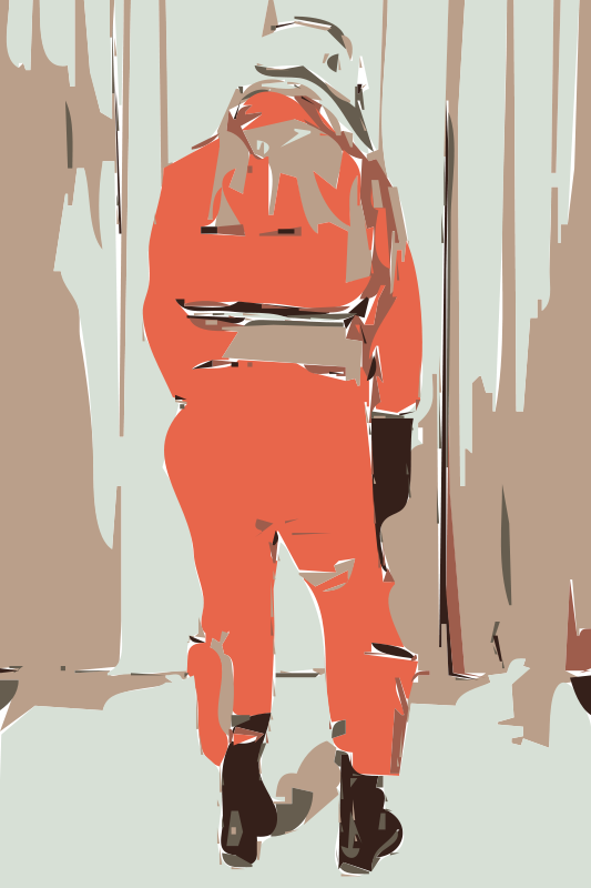 Illustration (533x800), Png Download