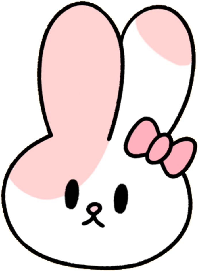 #kawaii #cute #pastel #girly #png #tumblr #overlay - Illustration (1024x1013), Png Download