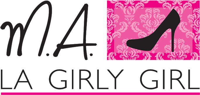 Chroniques Dma La Girly Girl - Basic Pump (758x438), Png Download